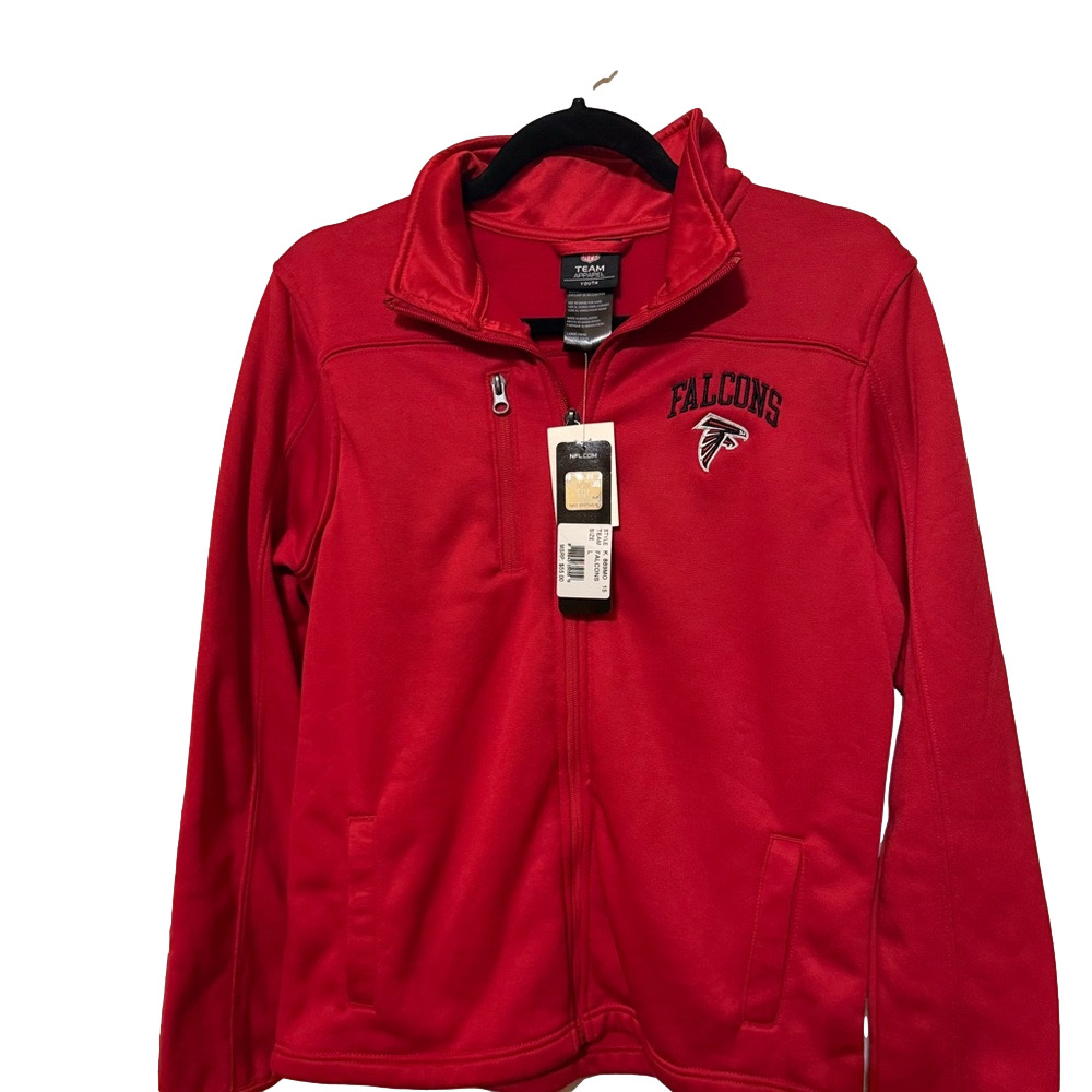 Atlanta Falcons Jacket